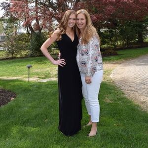 Ralph Lauren Gown